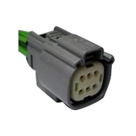 Motorcraft Wire Asy, Wpt1375 WPT1375